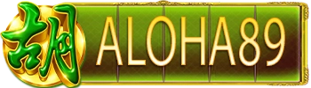 ALOHA89 Logo